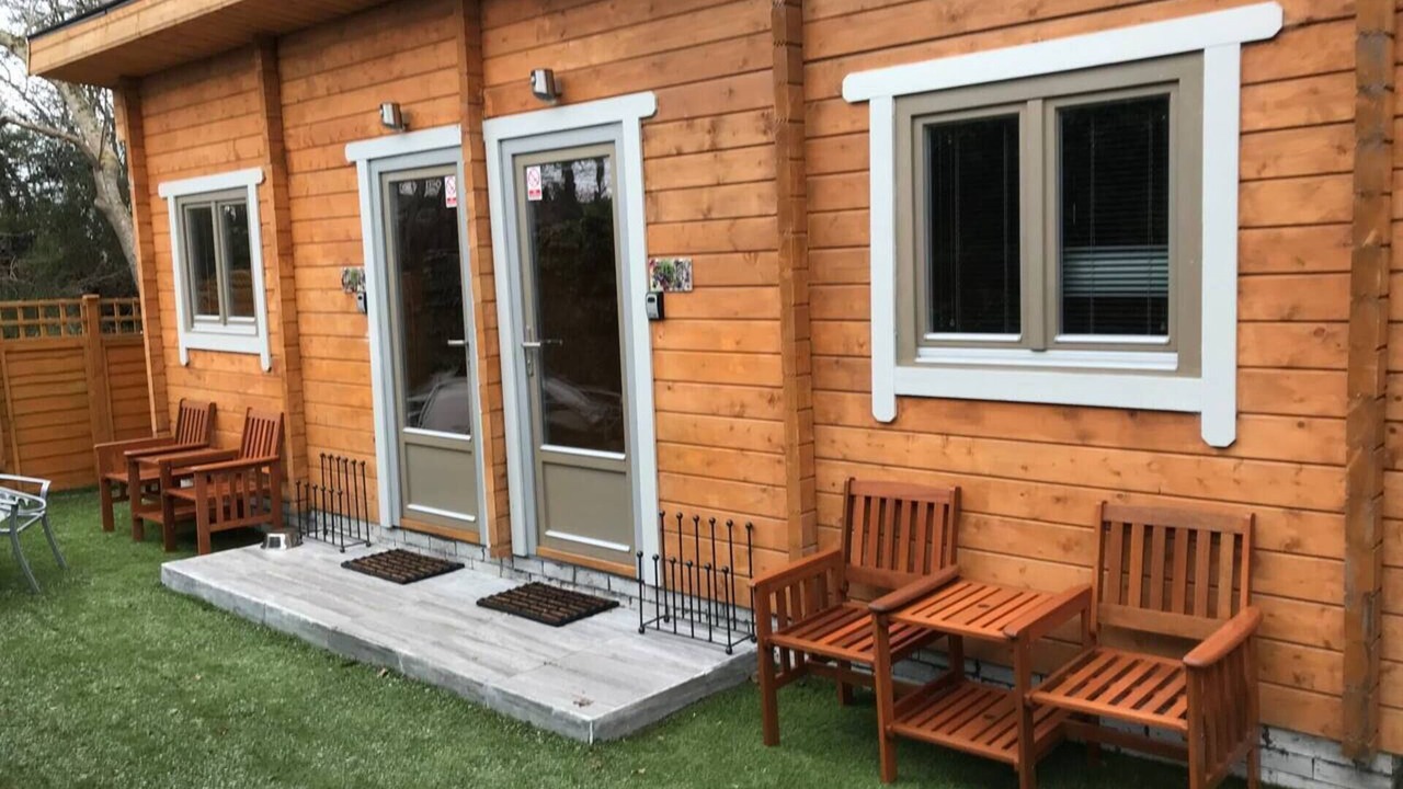 Photo of Outdoor in Allanfearn