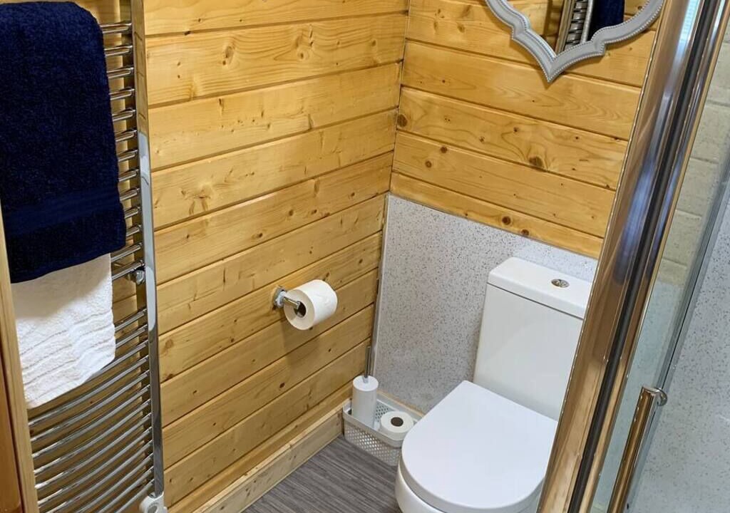 Photo of Bathroom in Allanfearn