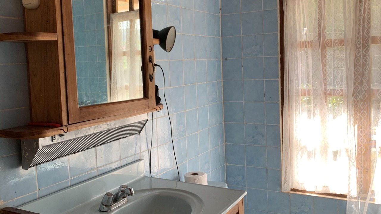 Photo of Bathroom in La Suiza