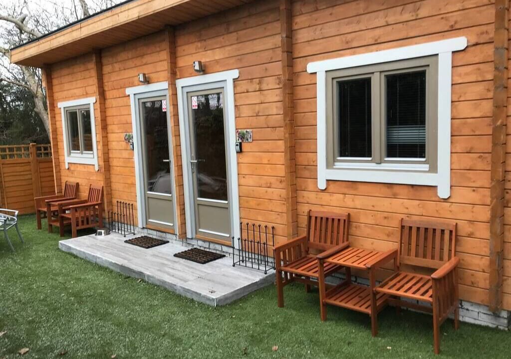 Photo of Outdoor in Allanfearn