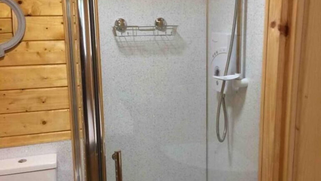 Photo of Bathroom in Allanfearn
