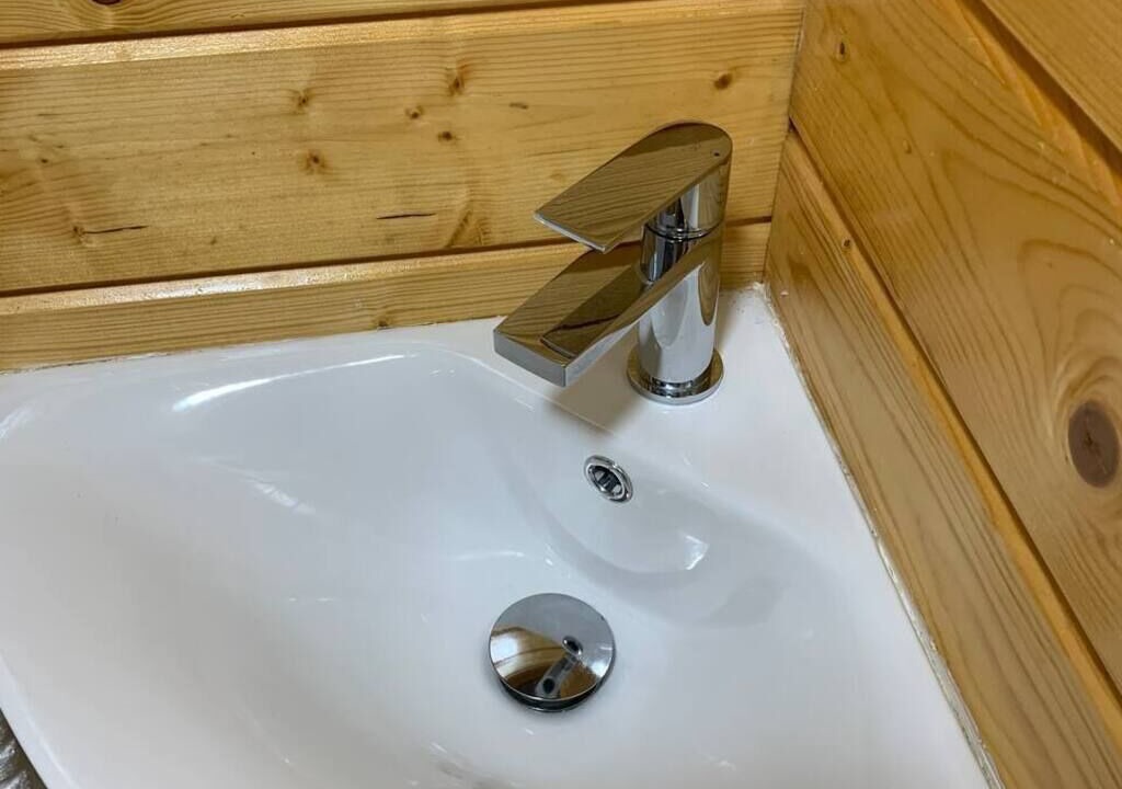 Photo of Bathroom in Allanfearn