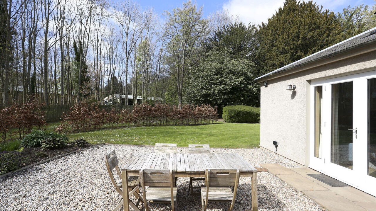 Photo of Outdoor in North Berwick