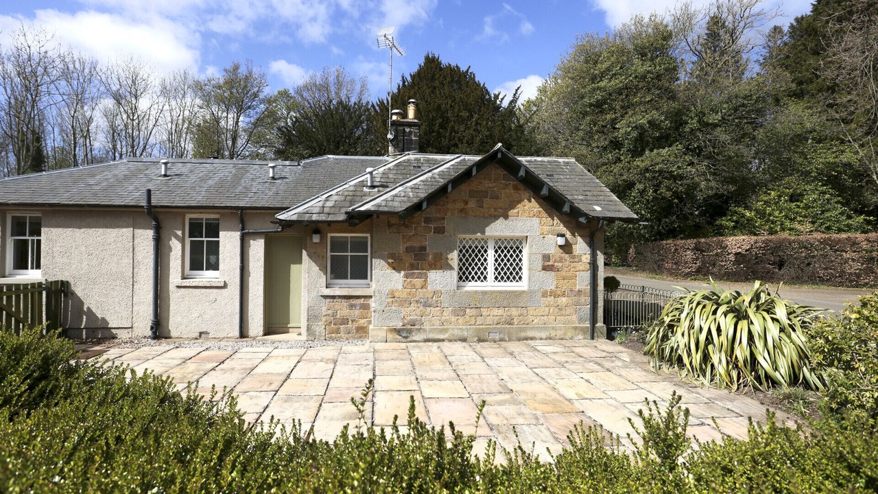 Photo of Outdoor in North Berwick