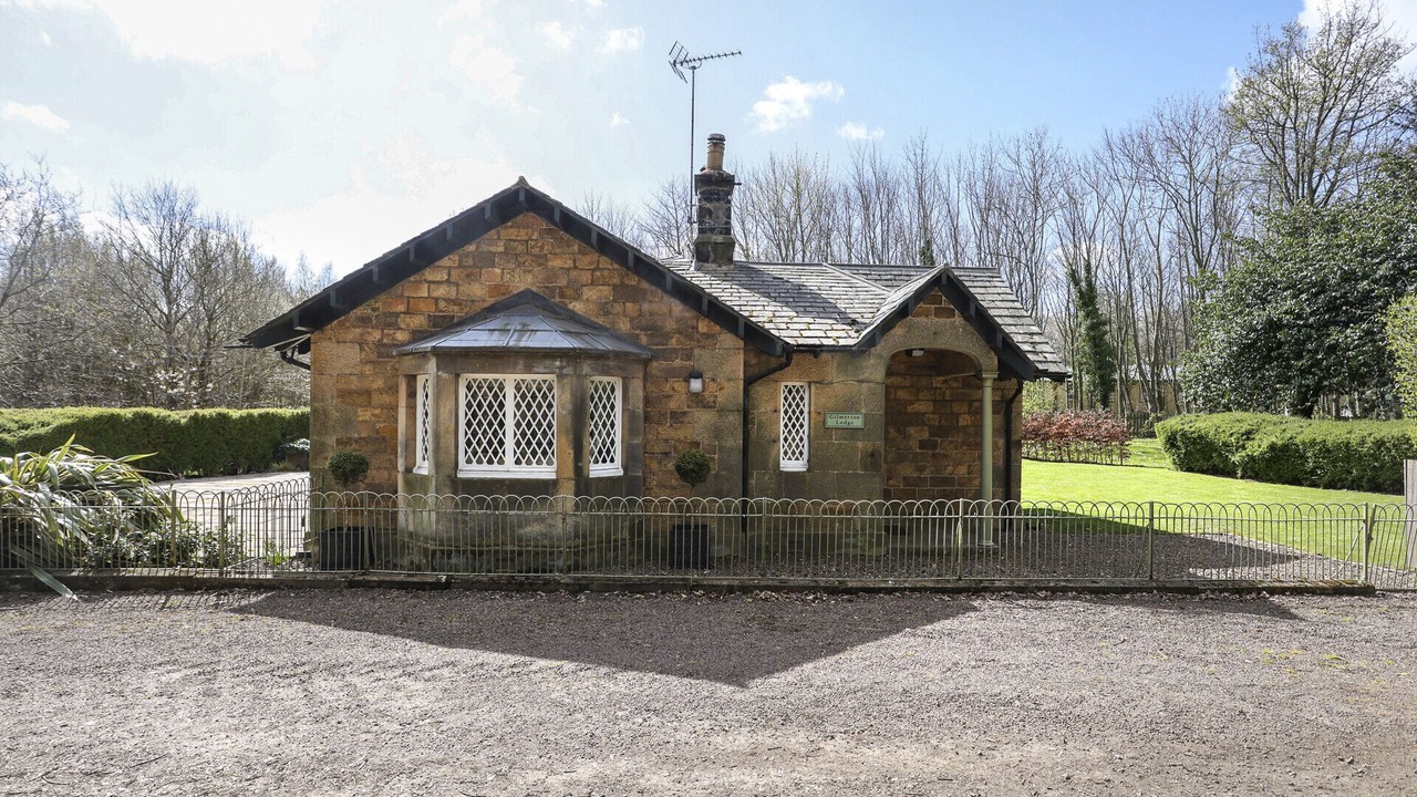 Photo of Outdoor in North Berwick