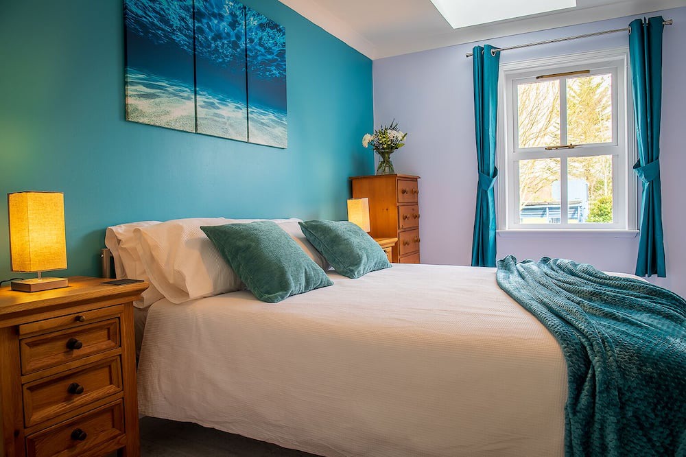 Photo of Bedroom in Munlochy