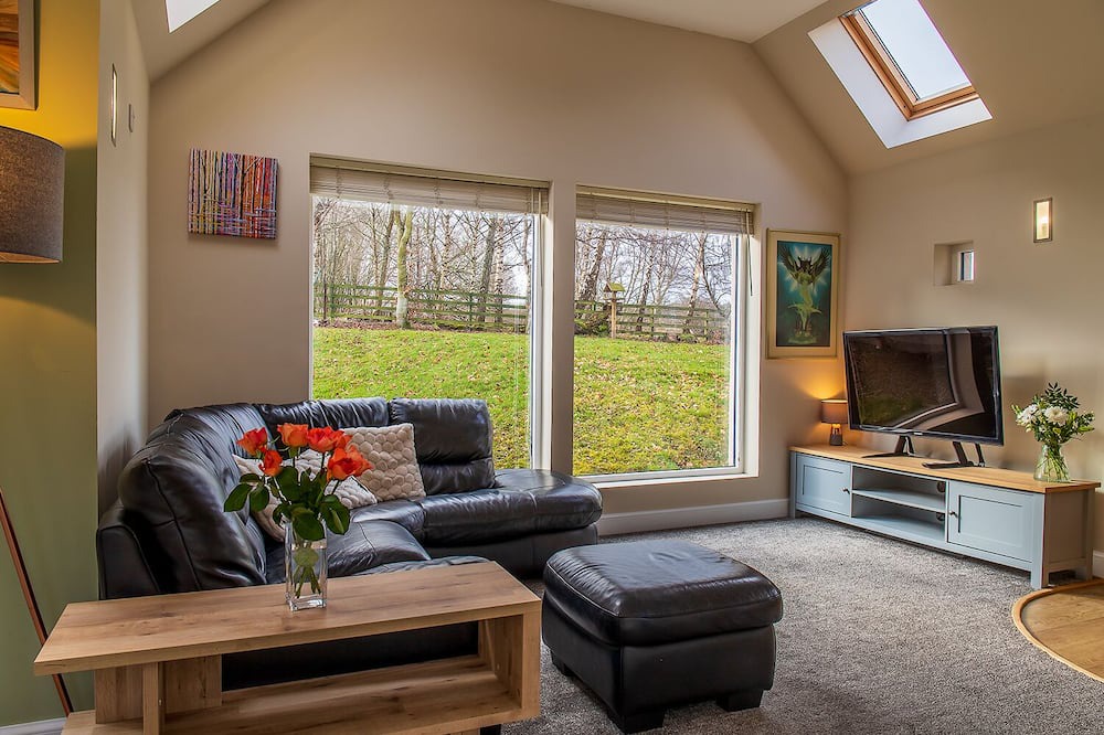 Photo of Livingroom in Munlochy