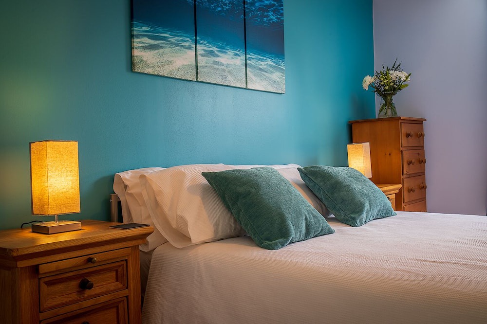 Photo of Bedroom in Munlochy