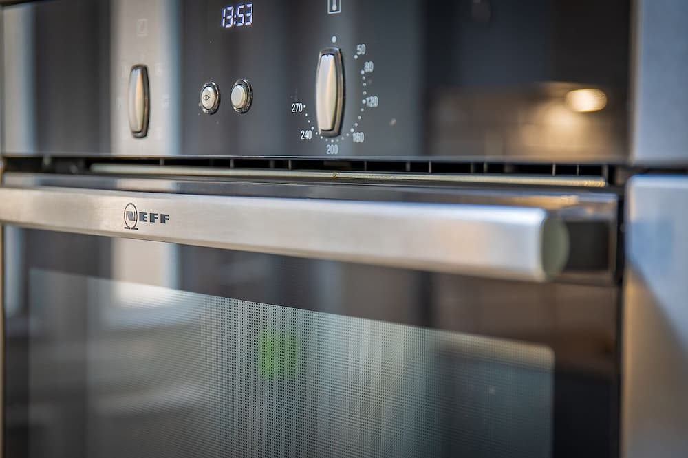 Photo of Kitchen in Munlochy