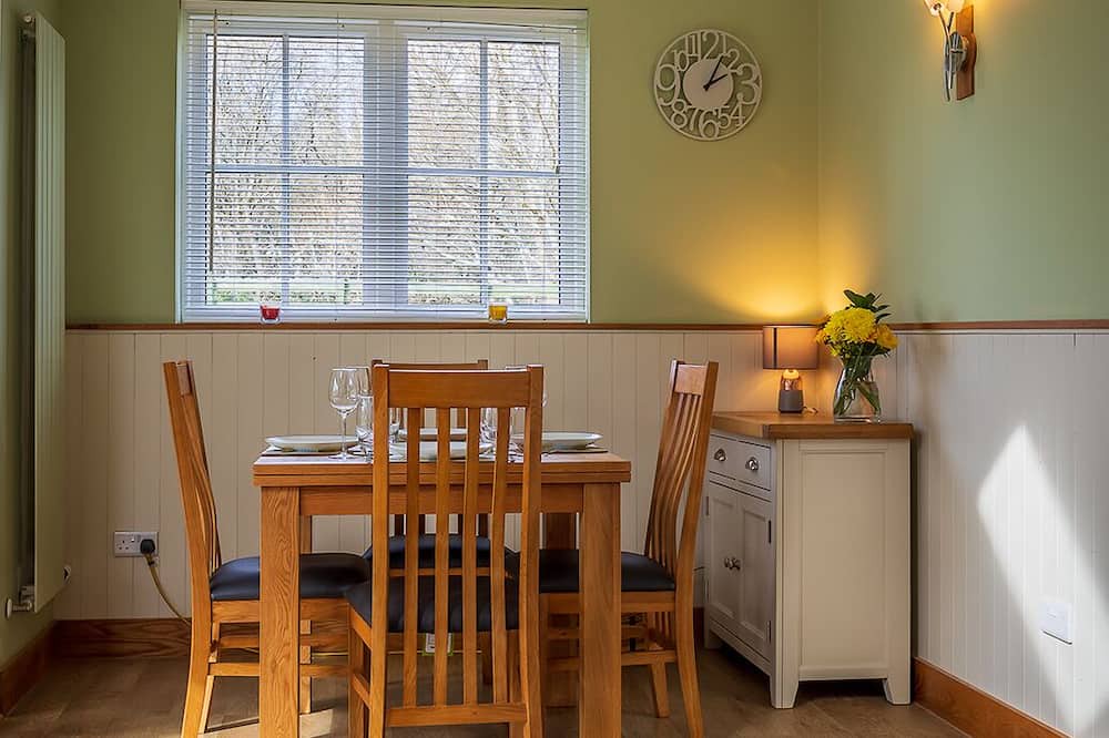 Photo of Kitchen in Munlochy
