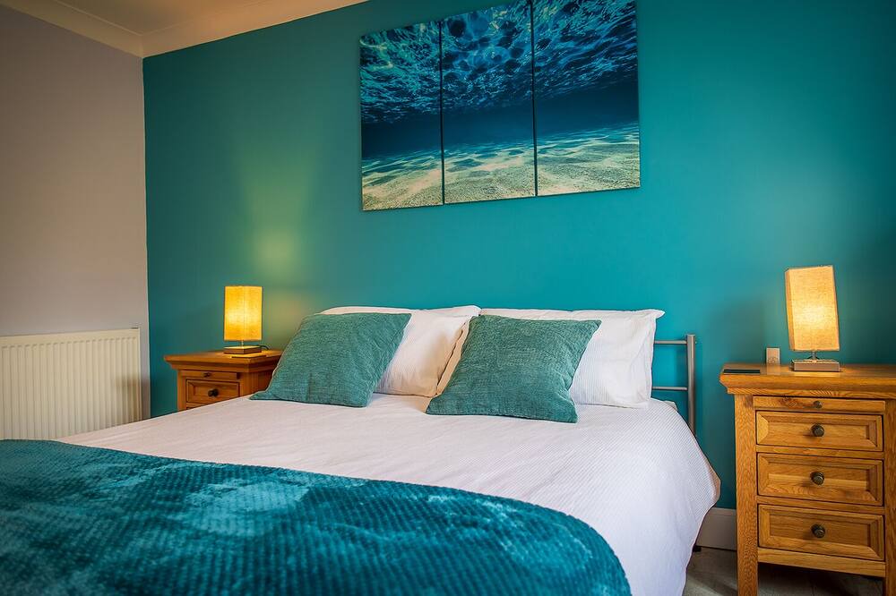 Photo of Bedroom in Munlochy