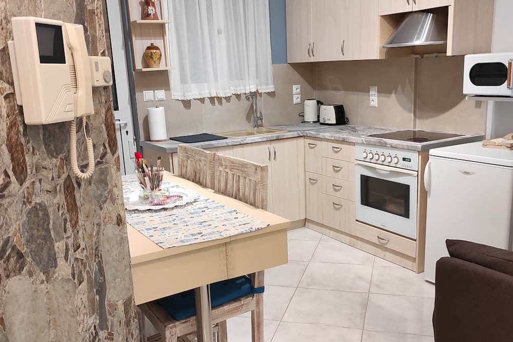 Photo of Kitchen in Ano Patisia