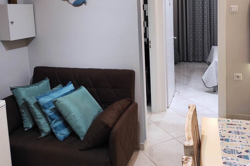 Photo of Livingroom in Ano Patisia