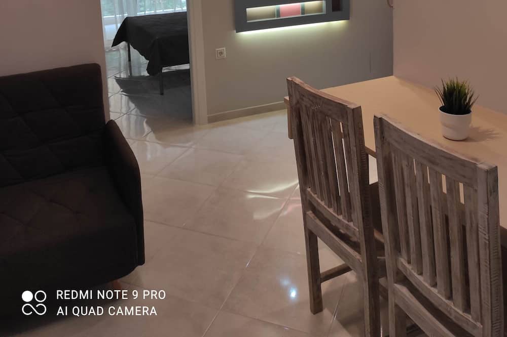 Photo of Livingroom in Ano Patisia