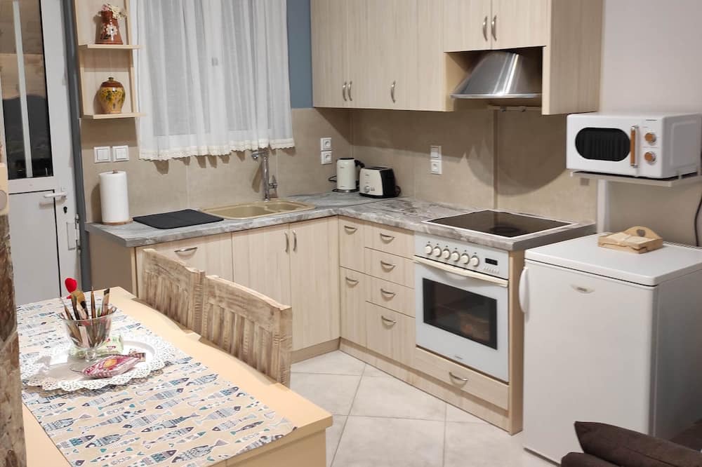 Photo of Kitchen in Ano Patisia