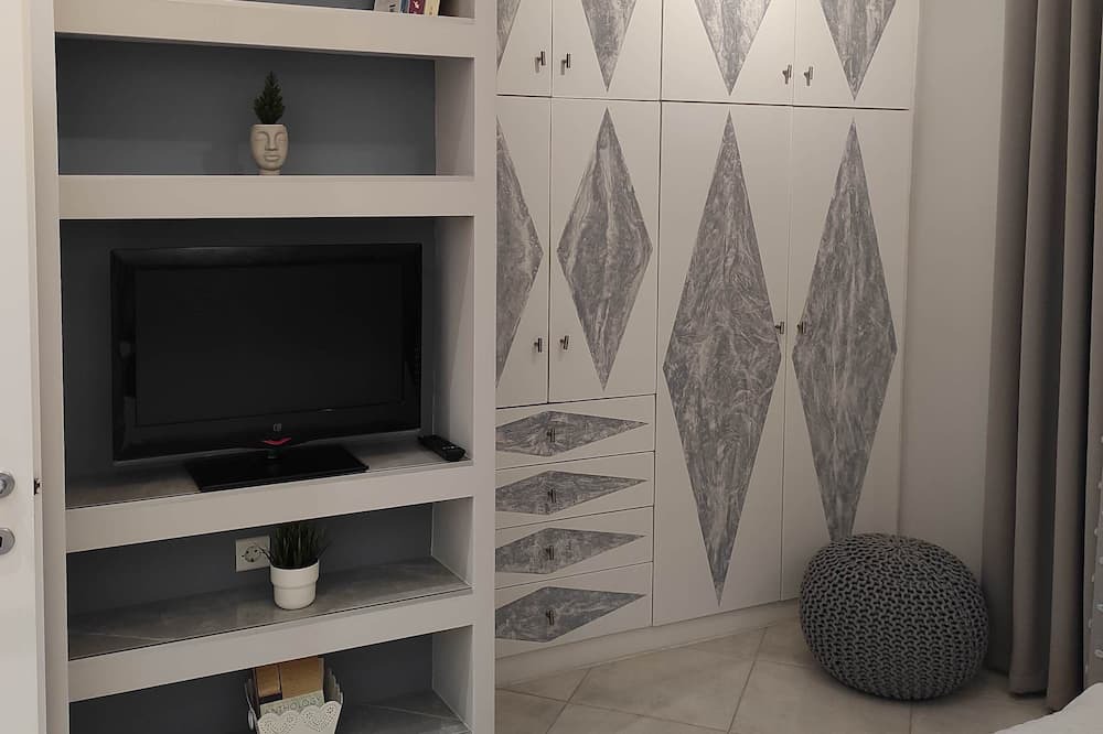 Photo of Bedroom in Ano Patisia