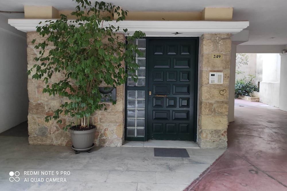 Photo of Outdoor in Ano Patisia