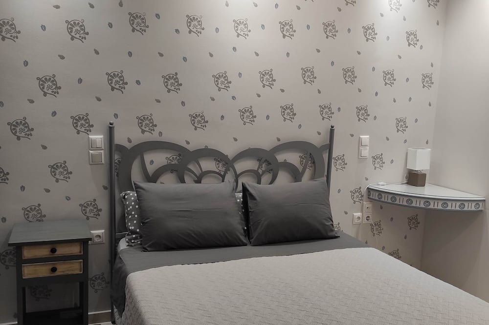 Photo of Bedroom in Ano Patisia