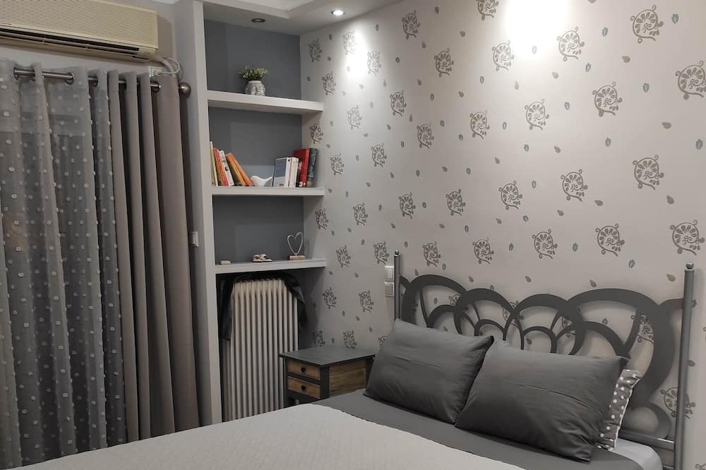 Photo of Bedroom in Ano Patisia