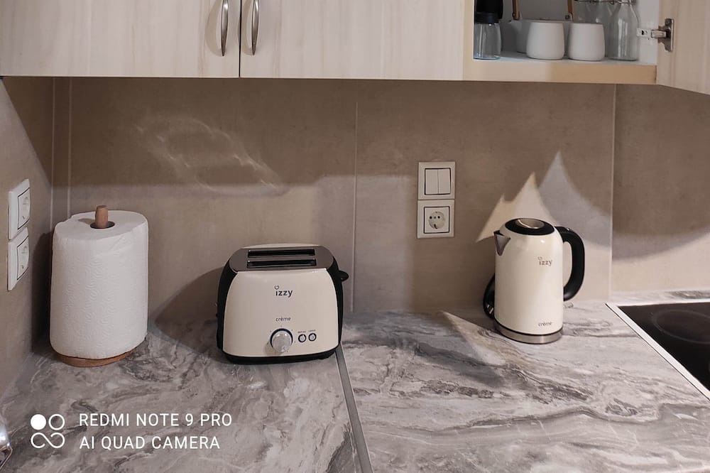 Photo of Kitchen in Ano Patisia