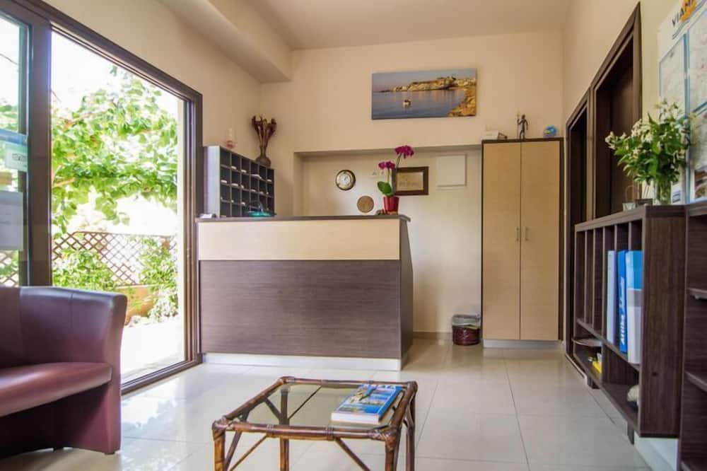Photo of Livingroom in Palaiochora