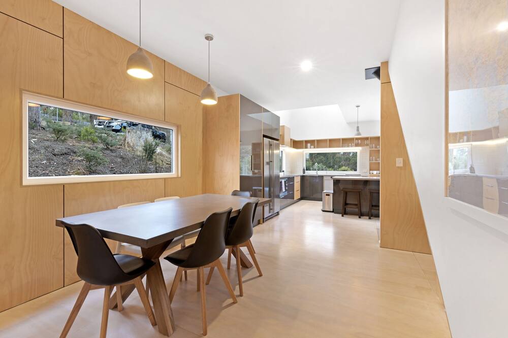 Photo of Kitchen in Ridgeway