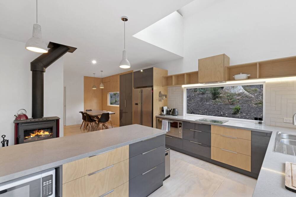 Photo of Kitchen in Ridgeway