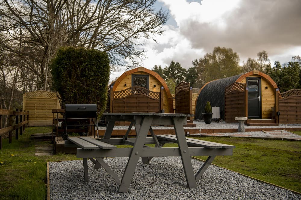 Photo of Outdoor in Roybridge