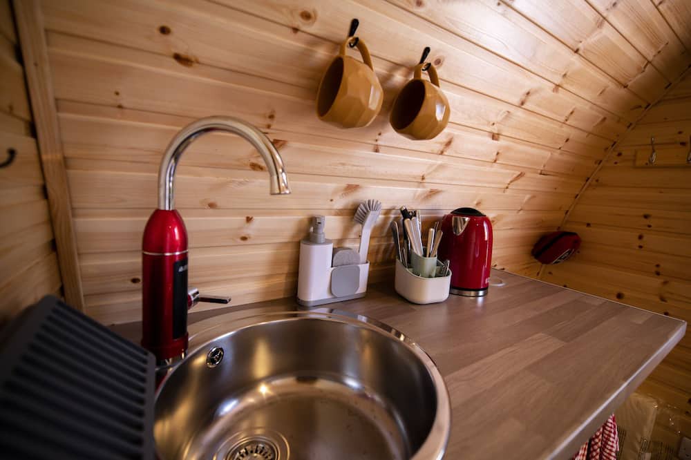Photo of Kitchen in Roybridge