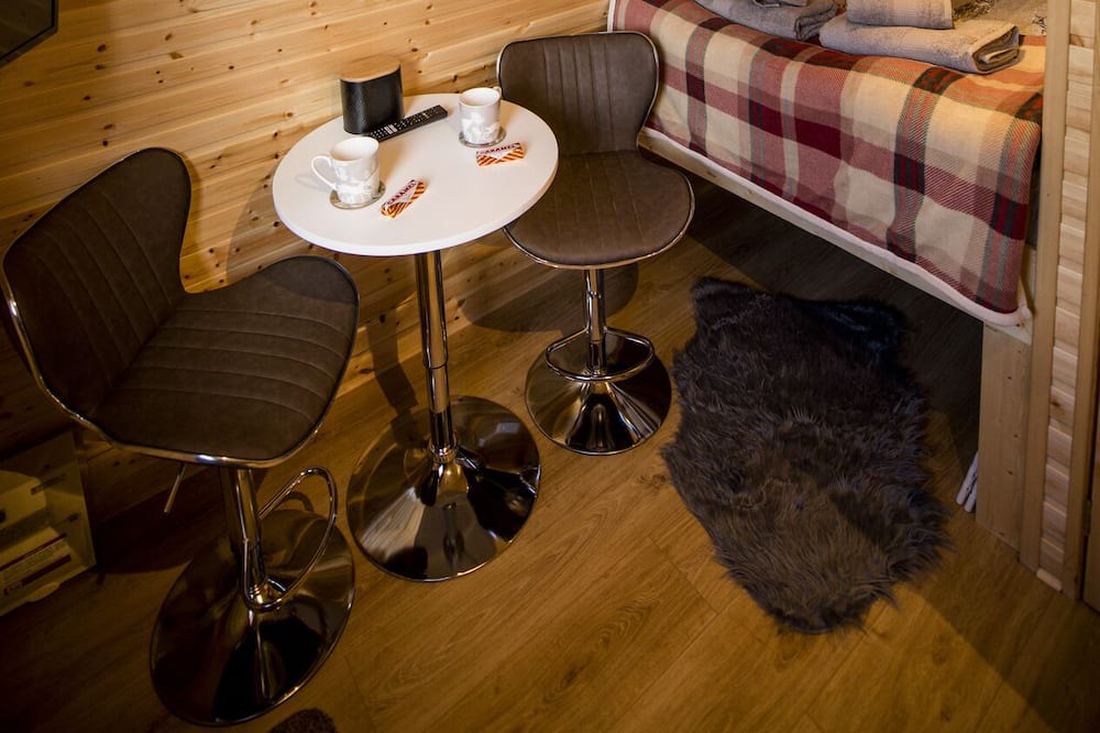 Photo of Bedroom in Roybridge