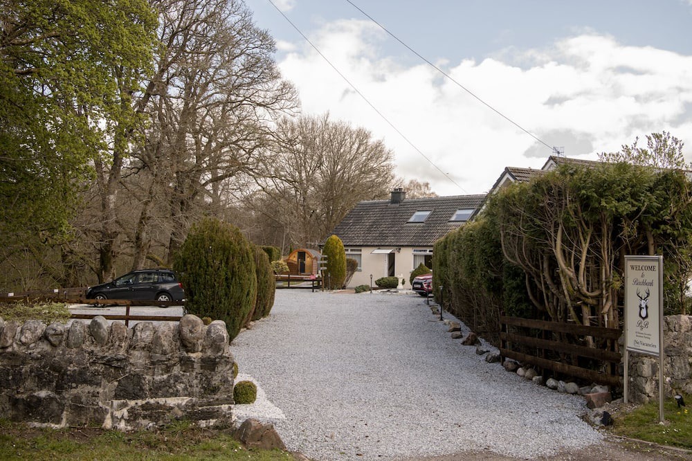 Photo of Outdoor in Roybridge