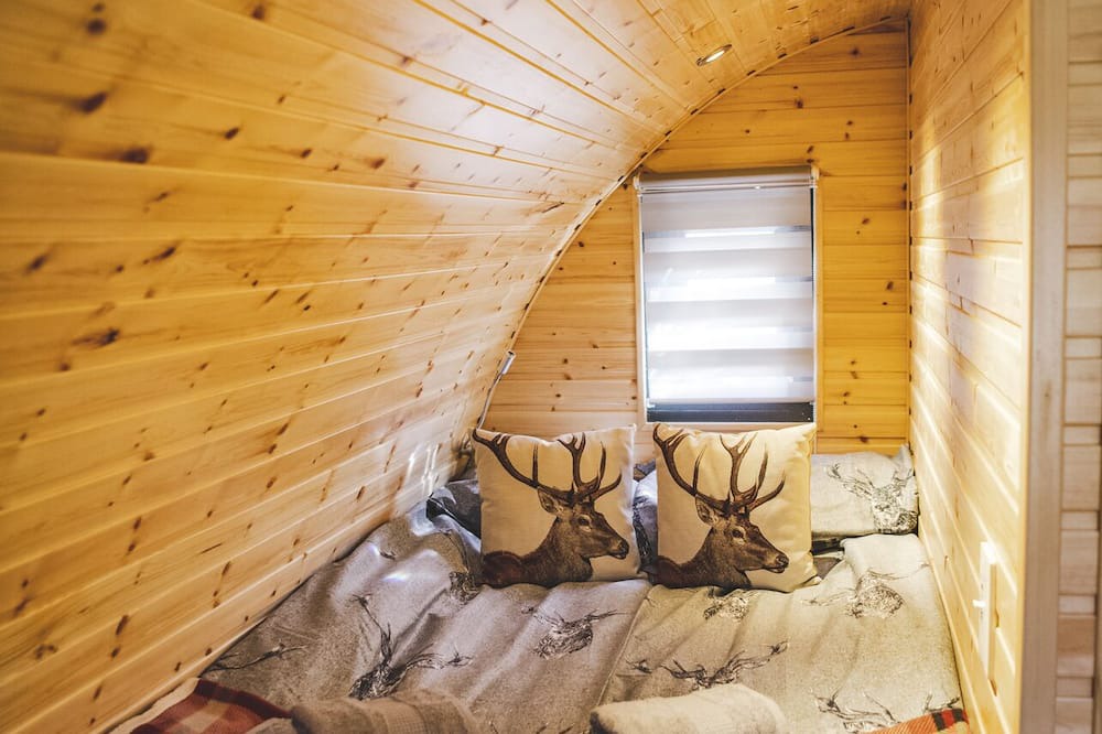 Photo of Bedroom in Roybridge