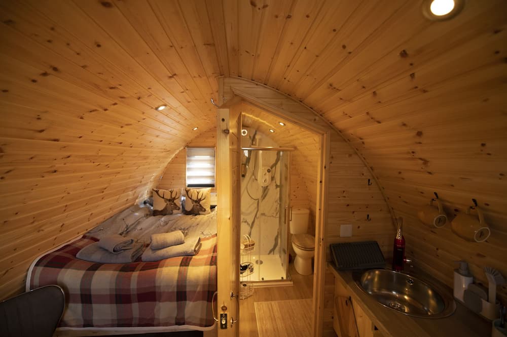 Photo of Bedroom in Roybridge