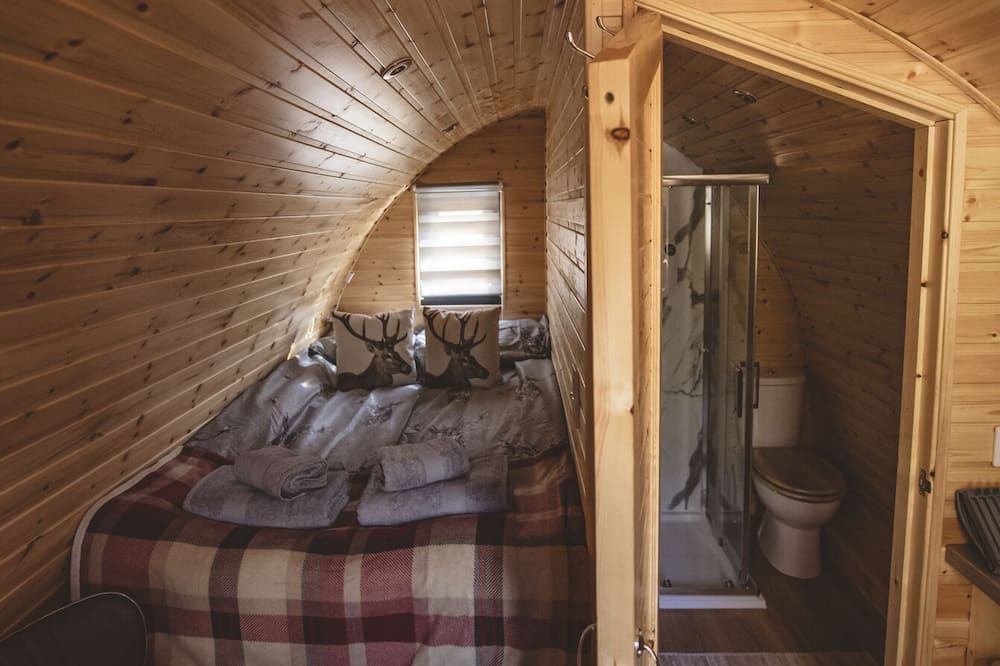 Photo of Bedroom in Roybridge