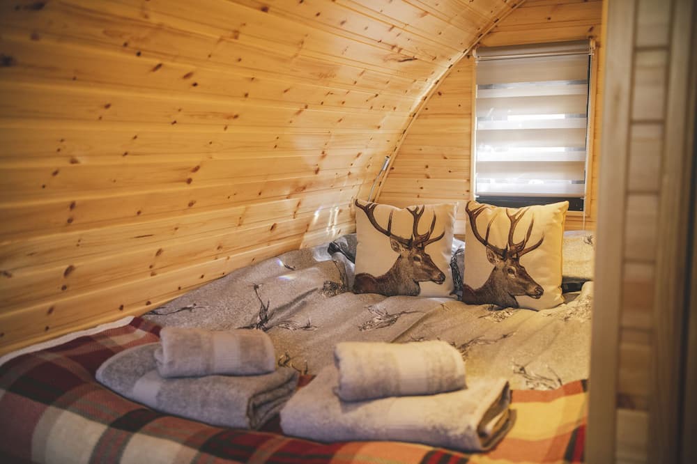 Photo of Bedroom in Roybridge