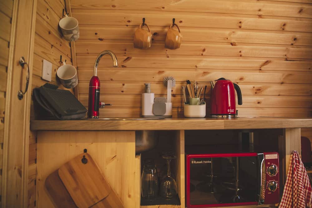 Photo of Kitchen in Roybridge