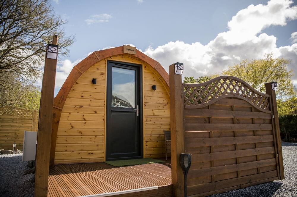 Photo of Outdoor in Roybridge