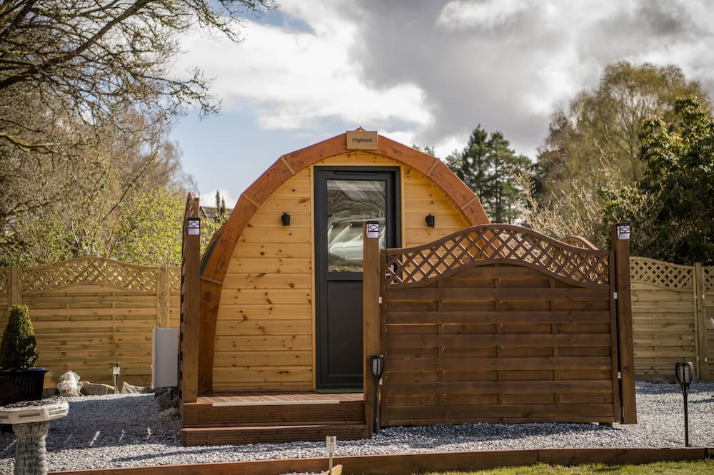 Photo of Outdoor in Roybridge