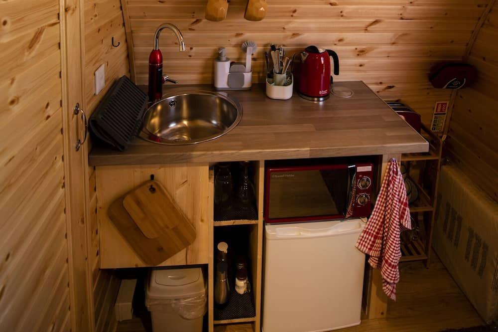 Photo of Kitchen in Roybridge