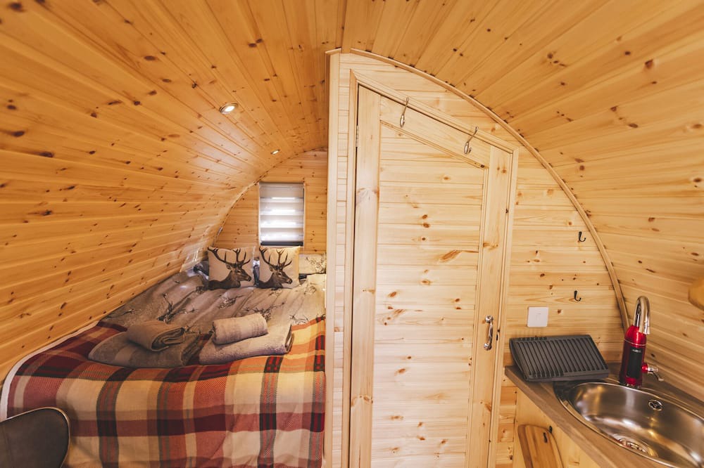 Photo of Bedroom in Roybridge