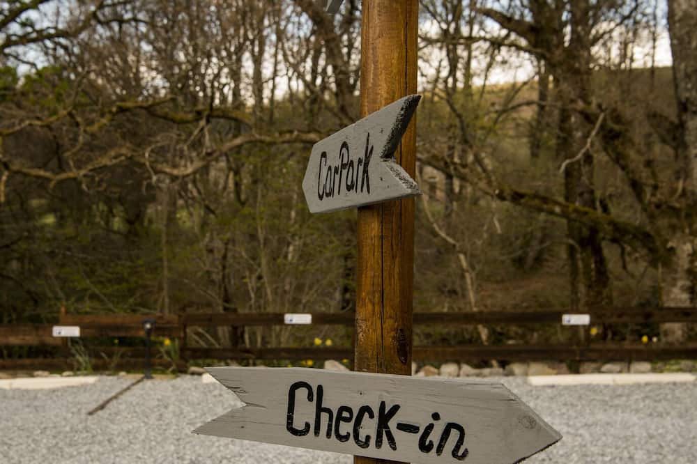 Photo of Outdoor in Roybridge