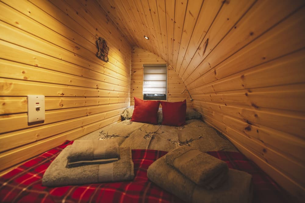 Photo of Bedroom in Roybridge