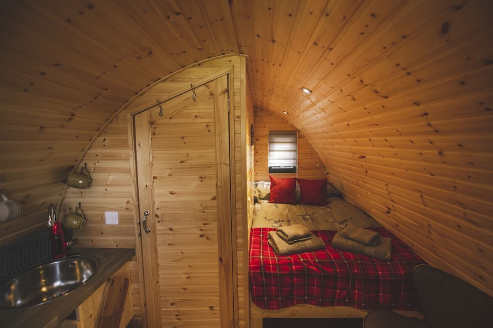 Photo of Bedroom in Roybridge