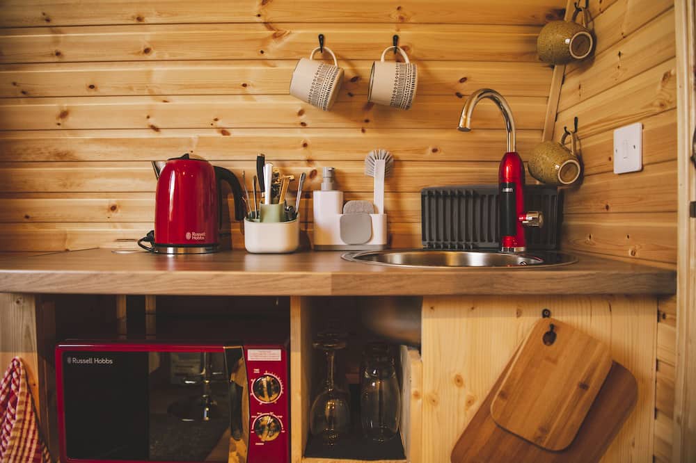 Photo of Kitchen in Roybridge