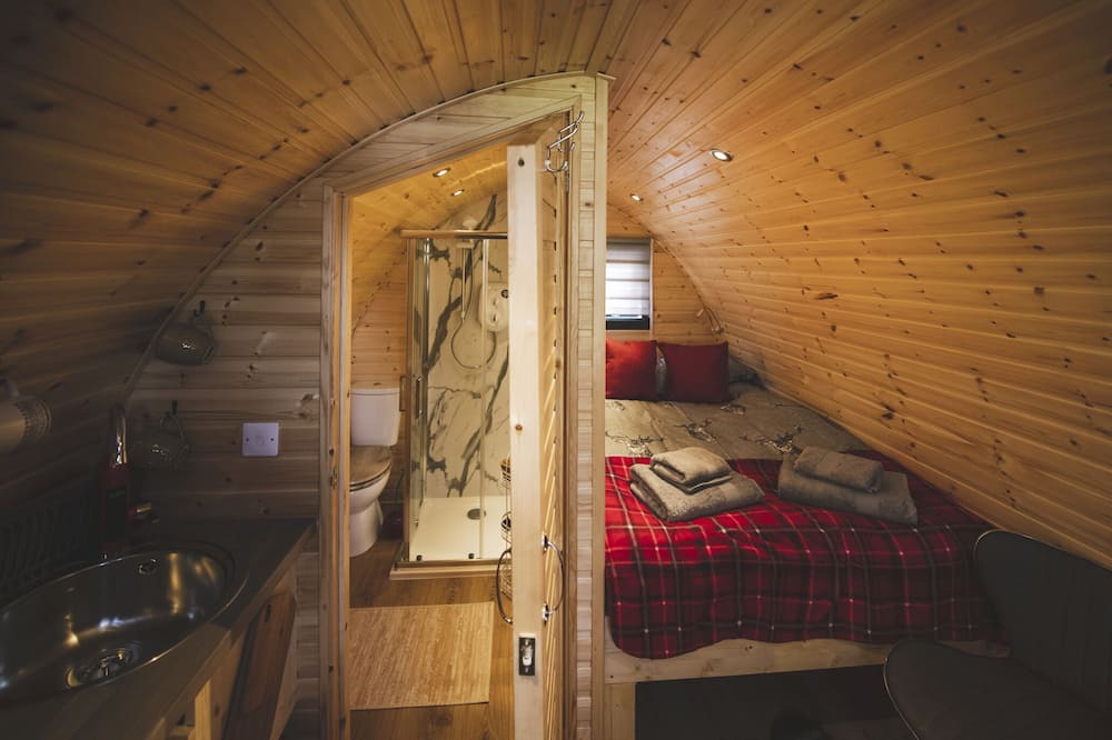 Photo of Bedroom in Roybridge
