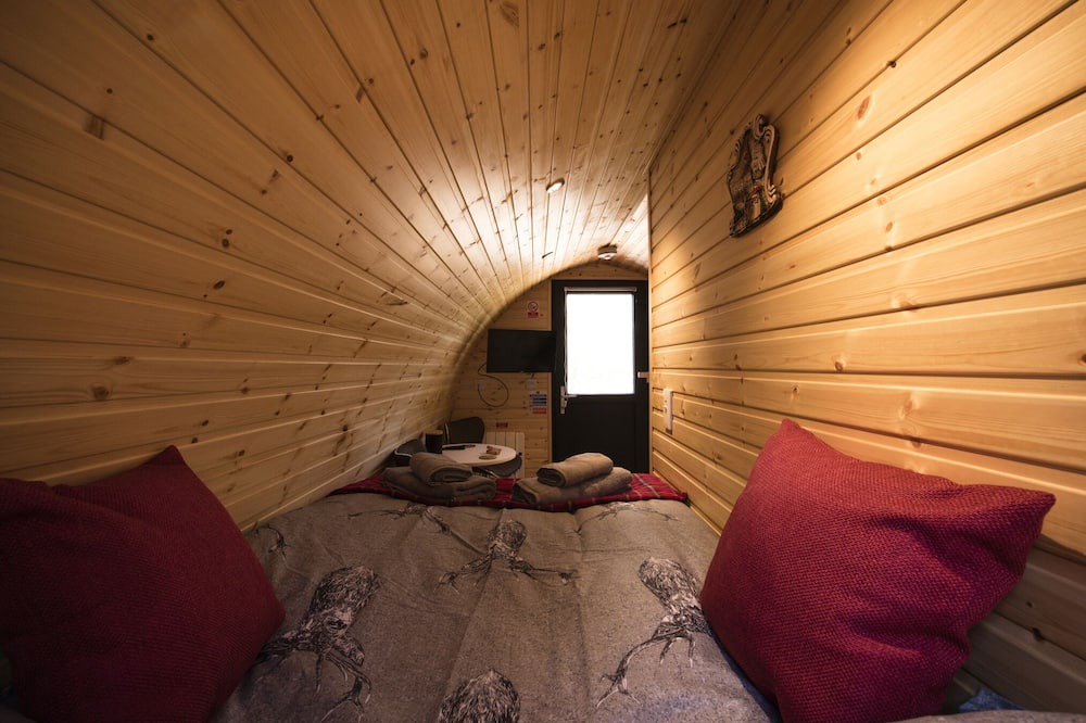 Photo of Bedroom in Roybridge