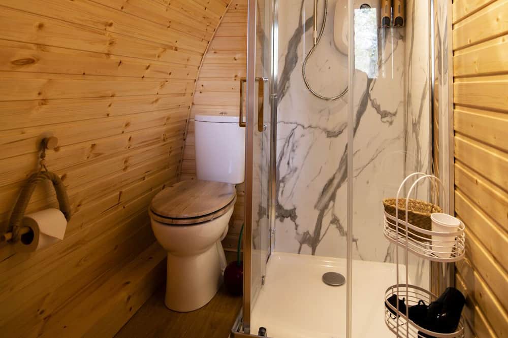 Photo of Bathroom in Roybridge