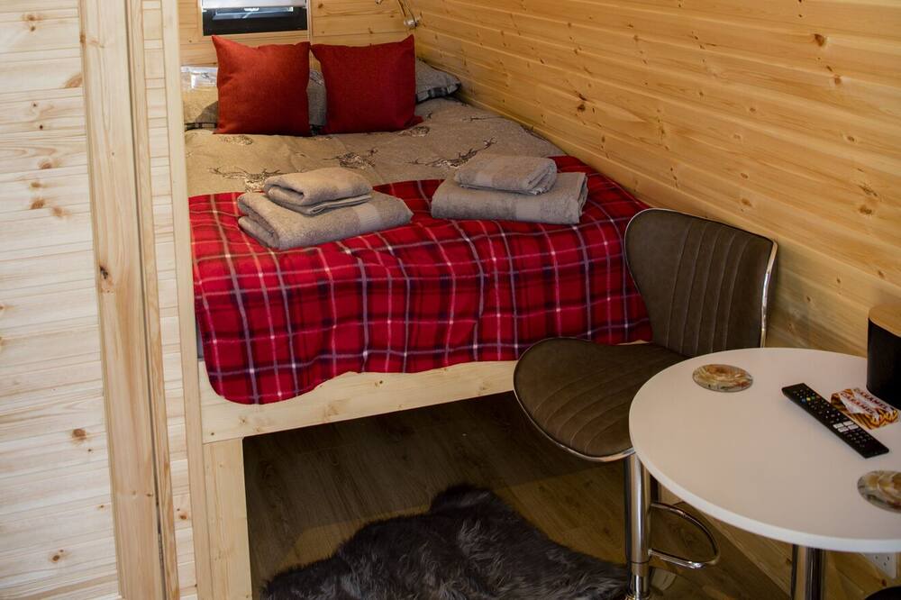 Photo of Bedroom in Roybridge