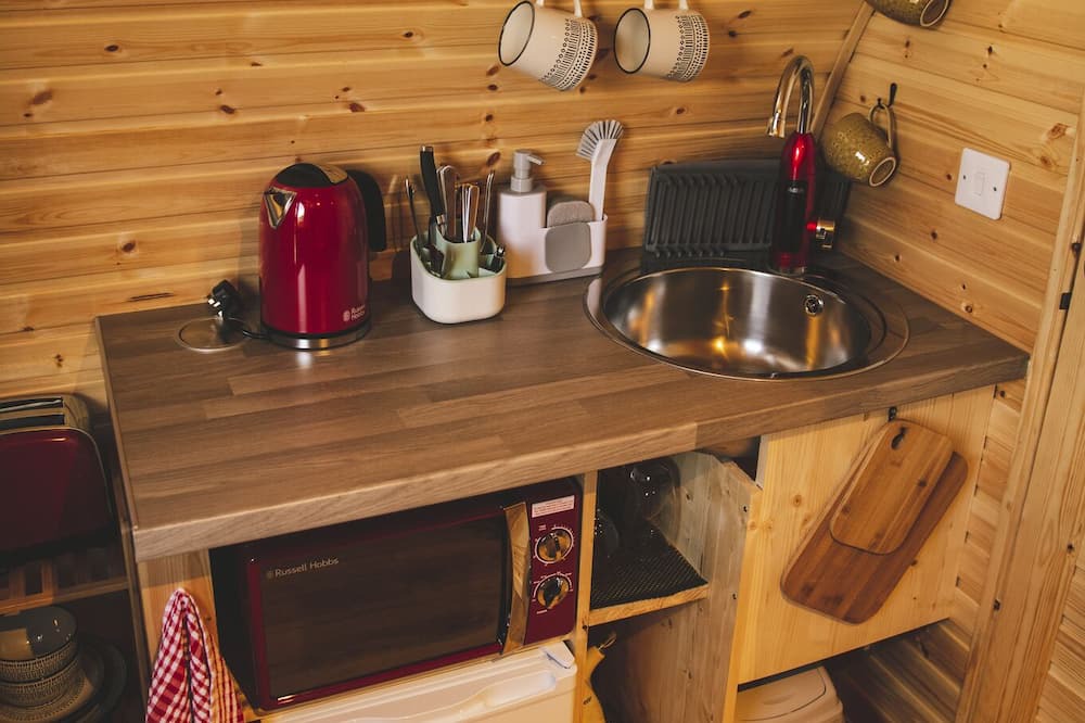 Photo of Kitchen in Roybridge