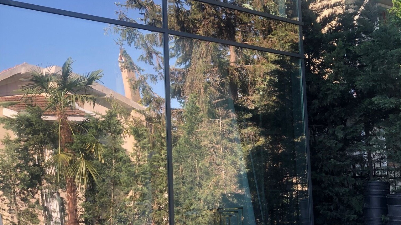 Photo of Outdoor in Zekeriyakoy